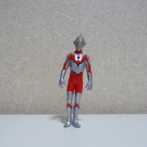 HG　にせウルトラマン