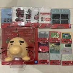 一番くじ MOTHER2 ギーグの逆襲　　A賞 どせいさんソフビ貯金箱