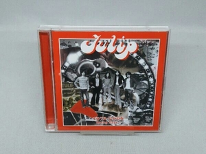 【CD】チューリップ Tulipおいしい曲すべて1972-2006 Young Days~