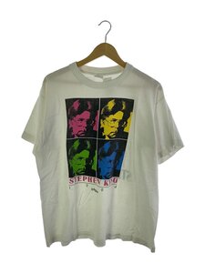 Tシャツ/XL/コットン/ホワイト/1994/Stephen King/Nightmares&Dreamscapes