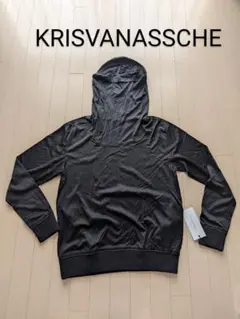 KRISVANASSCHE　パーカー