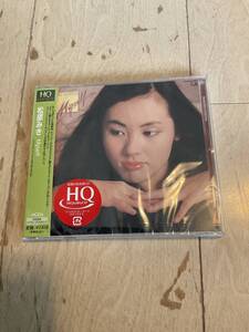 松原みき　Ｍｙｓｅｌｆ　高音質ＨＱＣＤ　★新品未開封品