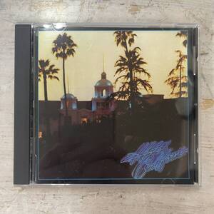 4170　【CD】　EAGLES/イーグルス　ホテル・カリフォルニア　HOTEL CALIFORNIA　中古品