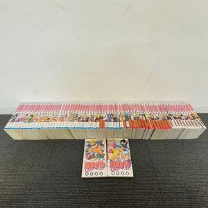 C436-K58-837 漫画 「NARUTO ナルト」 1-70巻 70冊 まとめ セット 岸本斉史 集英社 ジャンプコミックス