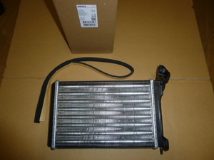 E30M3/325i/320i/318i用ヒーターコア新品 正規輸入車用