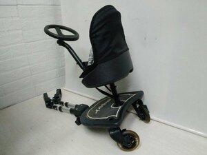 AIR BUGGY エアバギー 2WAY BOARD 2ウェイ ボード エアバギー用 ステップ ベビーカー用品 2人乗り