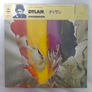 10026632;【帯付/シュリンク】Bob Dylan / Dylan