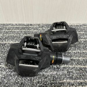 MAVIC ビンディングペダル CROSSMAX SL PRO クリート付き