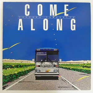 48030437;【国内盤】山下達郎 Tatsuro Yamashita / Come Along