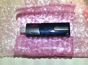 USB2.0用 BUFFALO WLI-UC-G300HP ハイパワー 高速 300MBps 11n/g/b USB2.0用 無線子機