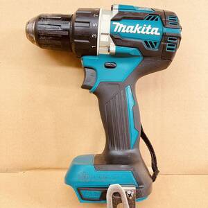 中古良品 マキタ DF474D 14.4V コードレス ドライバドリル 本体のみ makita DF474DZ 送料無料