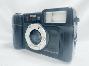 ★良品★コニカ KONICA 現場監督 28HG#2652#09#06