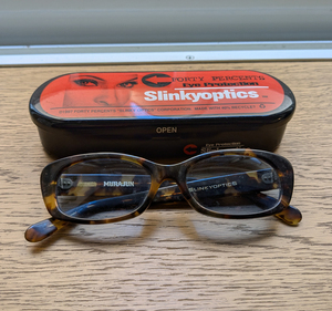 40％ ムラジュン サングラス Forty percents 90s slinky optics べっ甲 ムラジュンモデル Wtaps ダブルタップス 裏原 村上淳 メガネ 裏原宿