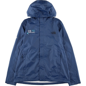 古着 ザノースフェイス THE NORTH FACE DRYVENT ドライベント マウンテンパーカー メンズXL /eaa372834