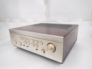 LUXMAN ラックスマン L-570X