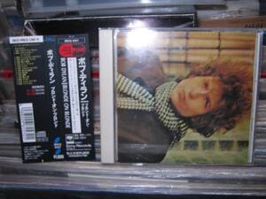 BOB DYLAN ボブディラン / BLODNE ON BLONDE 帯付CD AL KOOPER 