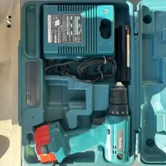 Makita 電動ドライバードリル