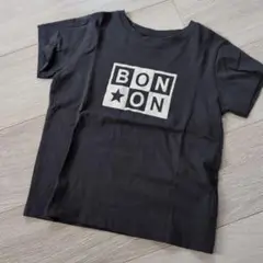 BONTON　半袖Tシャツ