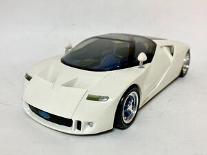 AMT 1/25 フォード GT-90 完成品 