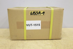 6153A24 未使用 VERTEX バーテックス 傾斜角テーブル VUT-1515