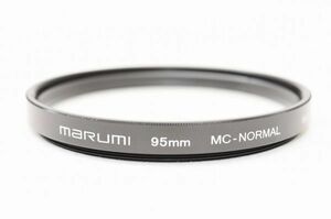 ☆送料無料☆ marumi マルミ marumi MC-NORMAL 95mm #22012802