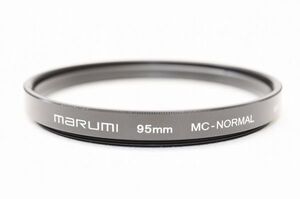 ☆送料無料☆ marumi マルミ marumi MC-NORMAL 95mm #22012802