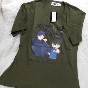 名探偵コナン　コナン　赤井秀一　Tシャツ