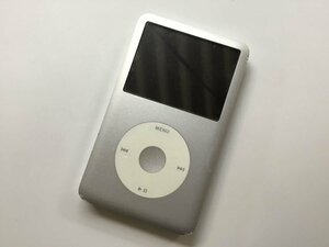APPLE A1238 iPod classic 160GB◆ジャンク品 [4589W]