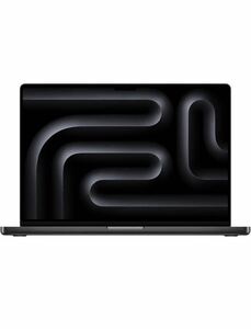 Apple 2024 MacBook Pro M4 16インチ M4 48GB 512GB スーペスブラック