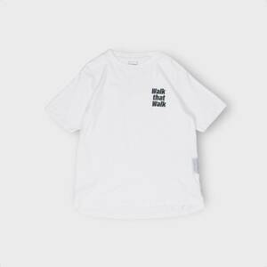 nonnative【S/S TEE WALK THAT WALK】