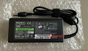 新品■SONY VAIO Tap 20 SVJ20 用 電源 ACアダプター 19.5V 3.3A 65W 充電器 ACコード付属　