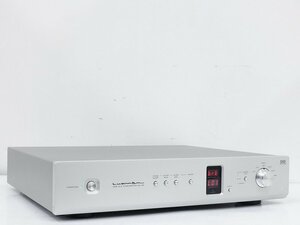 ■□LUXMAN DA-06 ハイレゾ対応 USB D/Aコンバーター DA06 ラックスマン□■025790001□■