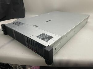 ★1円スタート★HP Simplivity 380 Gen10 Xeon Gold 6142 64GB★現状引き渡し★ストレージ/OS無★BIOS起動までの動作確認★