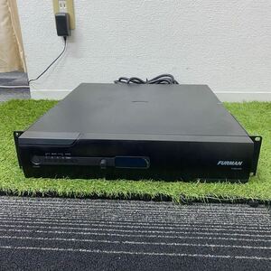 furman F1500-UPS AV オーディオ パワーアンプ 音響機器