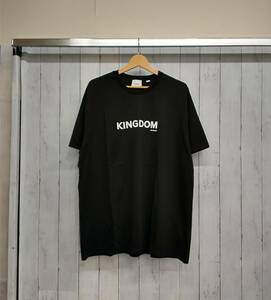 【 大幅値下げ 】 BURBERRY LONDON ENGLAND KINGDOM by Riccard Tisci 19ss 半袖Tシャツ リカルド ティッシ バーバリーロンドン キングダム