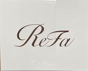 リファ ビューティック ReFa ドライヤー RE-AJ02A WHITE 未使用品