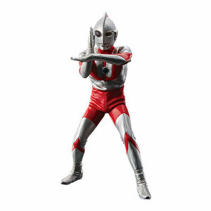 [送料140円] アルティメットルミナスウルトラマンSP03 「ウルトラマン（Cタイプ）スペシウム光線ver.スペシャルカラーver.」 ガシャポン