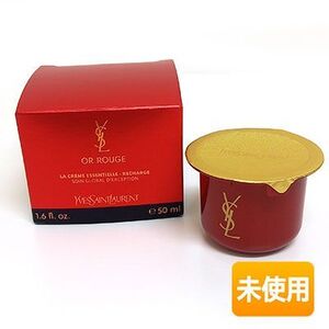 YSL/イヴ・サンローラン オールージュ ラ クレーム エサンシエル レフィル 50ml 〈クリーム〉 3614273786737