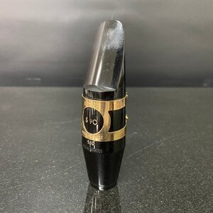 【 B 】3356 SELMER S90 180 テナー マウスピース セルマー