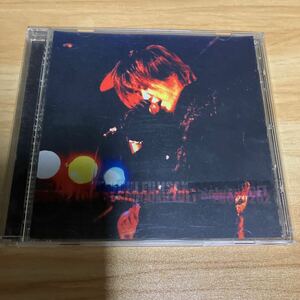 藤崎賢一　20020202 live at shinjuku loft craze justy-nasty v系 ヴィジュアル系　CD