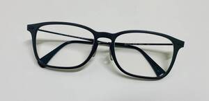 Y Ray-Ban レイバン 眼鏡 メガネ RB8953 8029 メタルフレーム グレー 度入りレンズ 