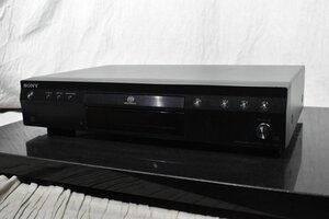 SONY ソニー SACDプレーヤー SCD-XE800