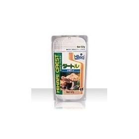 【送料無料】ひかり クレスト タートル52g 