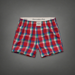 新品Abercrombie ＆ Fitch アバクロ トランクス S