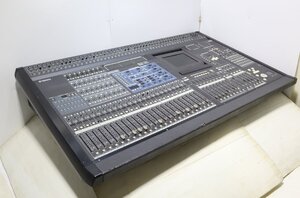 西P☆YAMAHA ヤマハ DIGITAL MIXING CONSOLE デジタルミキサー PM5D★3Q-315