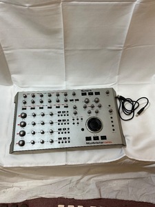 u53774　中古　ヌマーク　Mixmeister Control　DJ用ソフトウェア＆コントローラ