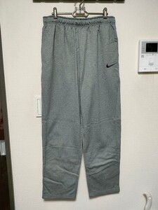 ☆【NIKE】パンツ☆スウェット☆XXLサイズ☆メンズ☆USED【218】