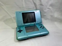 【大人気シリーズ✨】NintendoDS ターコイズブルー✨