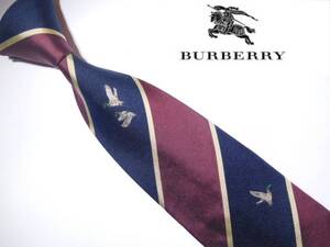 ★BURBERRY★(バーバリー)ネクタイ/757