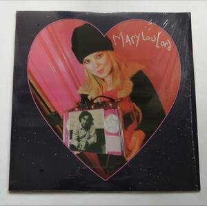 レア US盤/Mary Lou Lord メアリールーロード/LP/KRS-238/Kill Rock Stars/グランジ オルタナ NIRVANA sonic youth hole